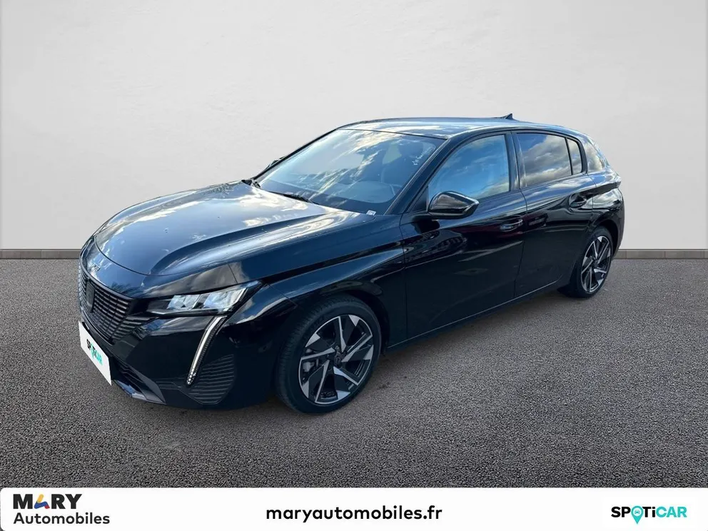 Véhicule occasion 211321 - peugeot 308 - Photo 1