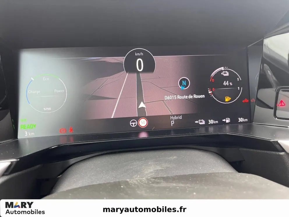 Véhicule occasion 219240 - opel GRANDLAND - Photo 17