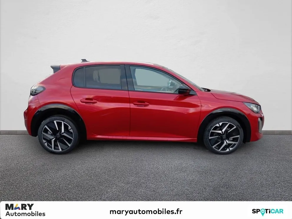 Véhicule occasion 209599 - peugeot 208 - Photo 4