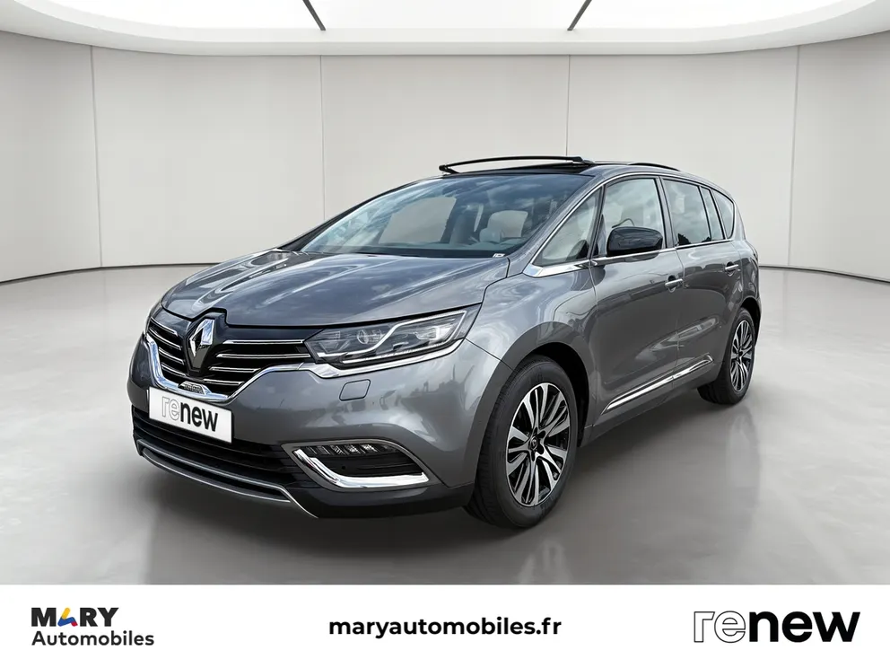 Véhicule occasion 226539 - renault ESPACE - Photo 1
