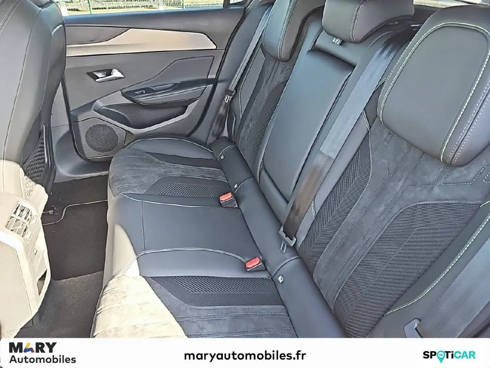 Véhicule occasion 162032 - peugeot 308 - Photo 10