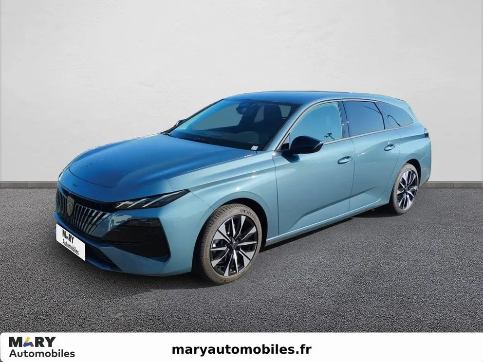 Véhicule occasion 224816 - peugeot 308 - Photo 1