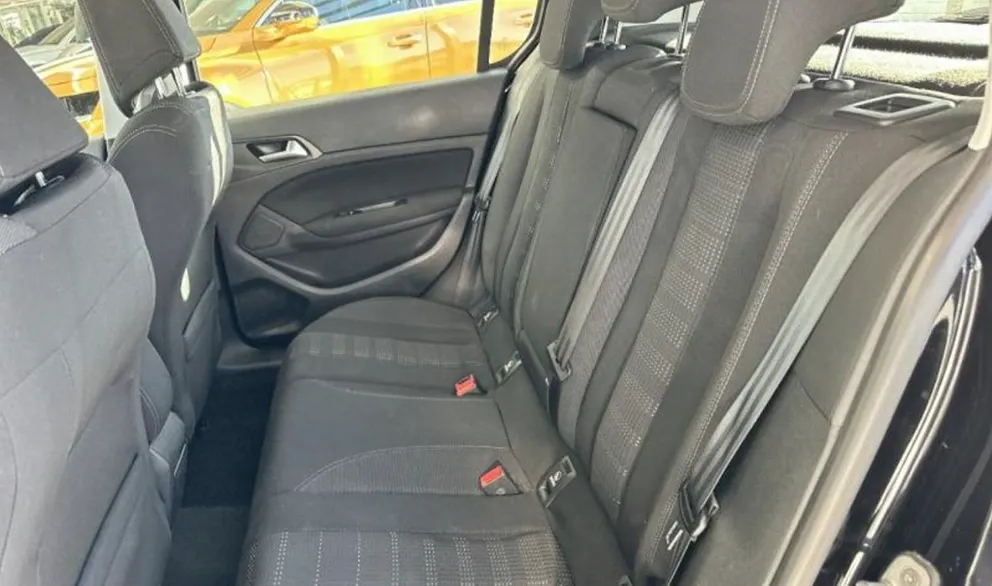 Véhicule occasion 204290 - peugeot 308 - Photo 10