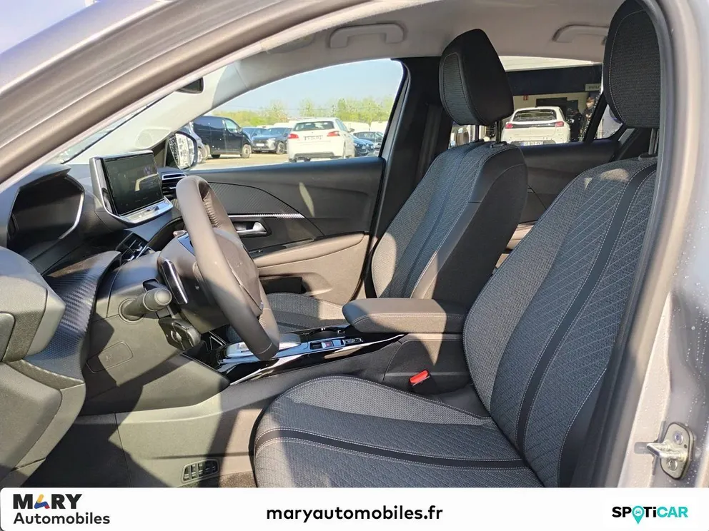 Véhicule occasion 175684 - peugeot 208 - Photo 9