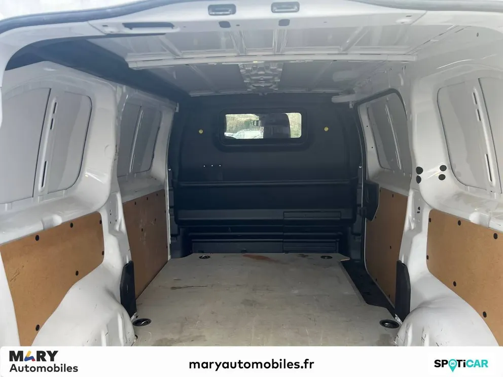 Véhicule occasion 225893 - peugeot EXPERT - Photo 5