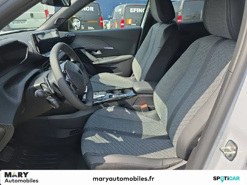 Véhicule occasion 182694 - peugeot 2008 - Photo 9