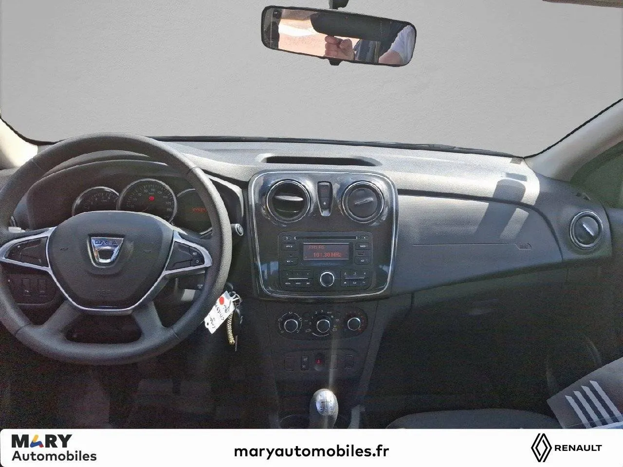 image du véhicule