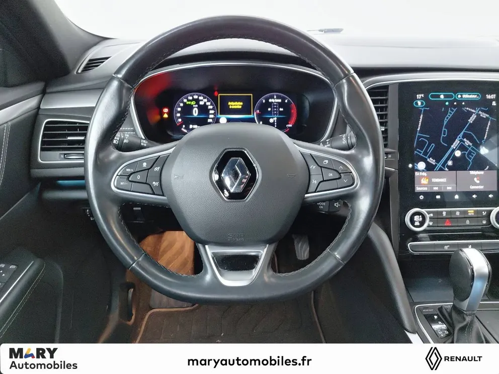 Véhicule occasion 210289 - renault TALISMAN - Photo 14
