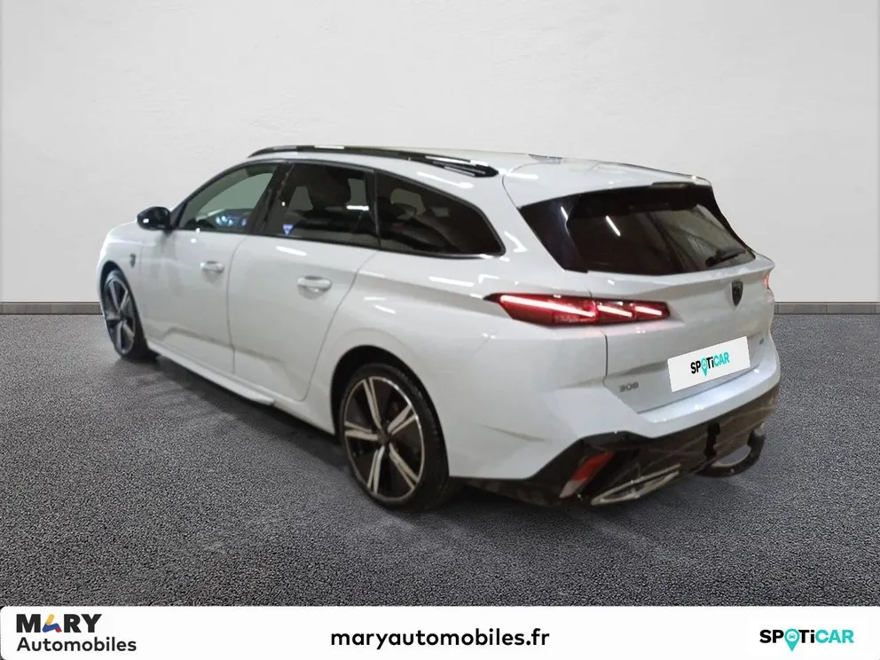 Véhicule occasion 205210 - peugeot 308 - Photo 7