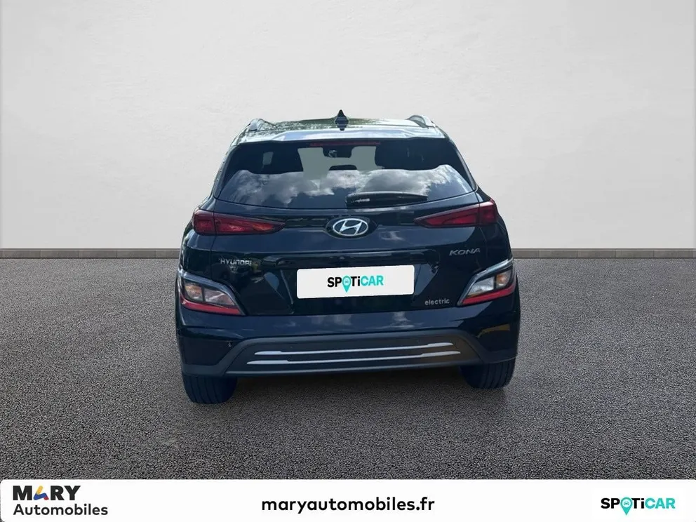 Véhicule occasion 234430 - hyundai KONA - Photo 5