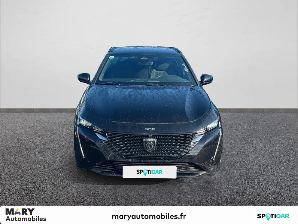 Véhicule occasion 1235584 - peugeot 308 - Photo 5