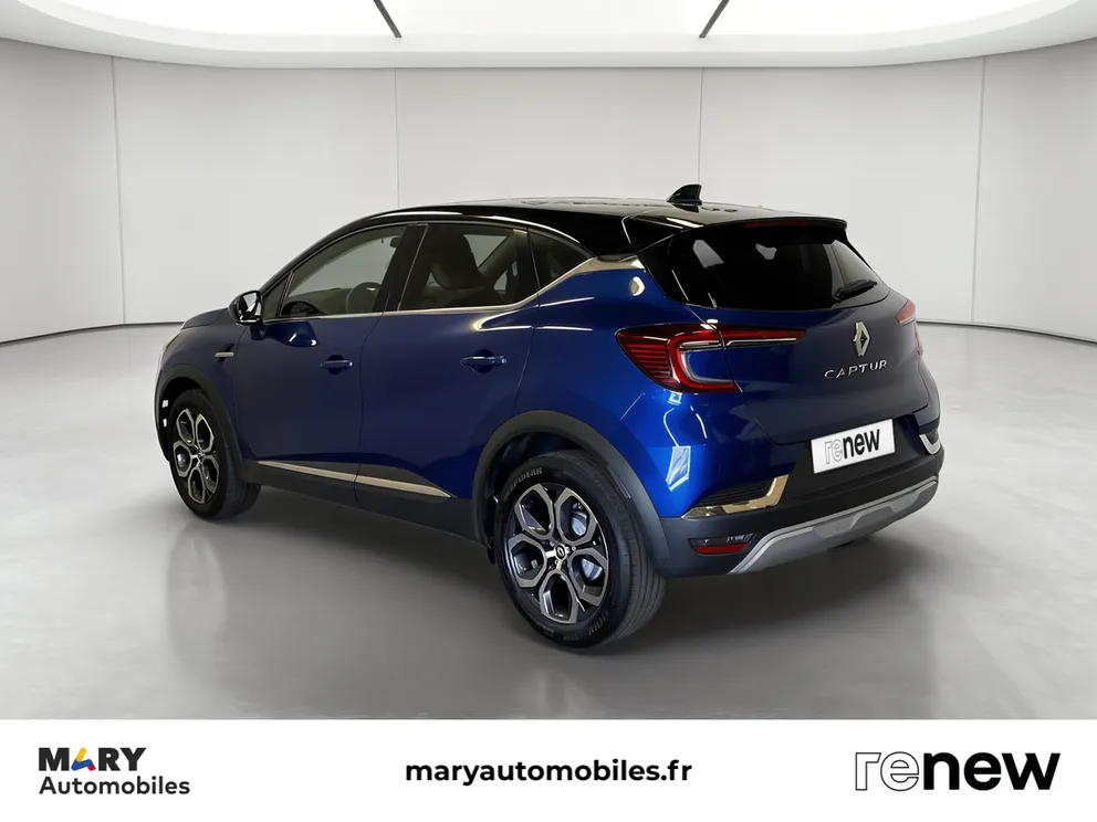 Véhicule occasion 233395 - renault CAPTUR - Photo 3