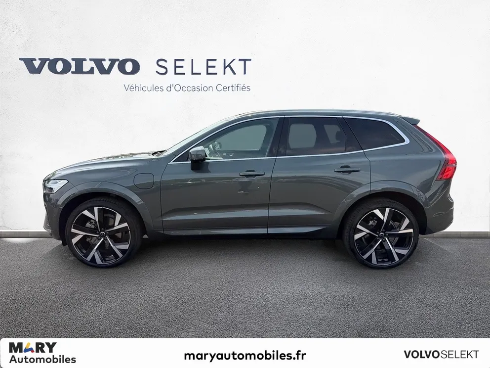 Véhicule occasion 1235074 - volvo XC60 - Photo 2