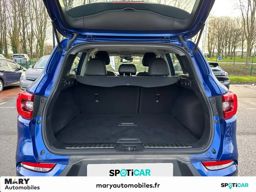 Véhicule occasion 219661 - renault KADJAR - Photo 6