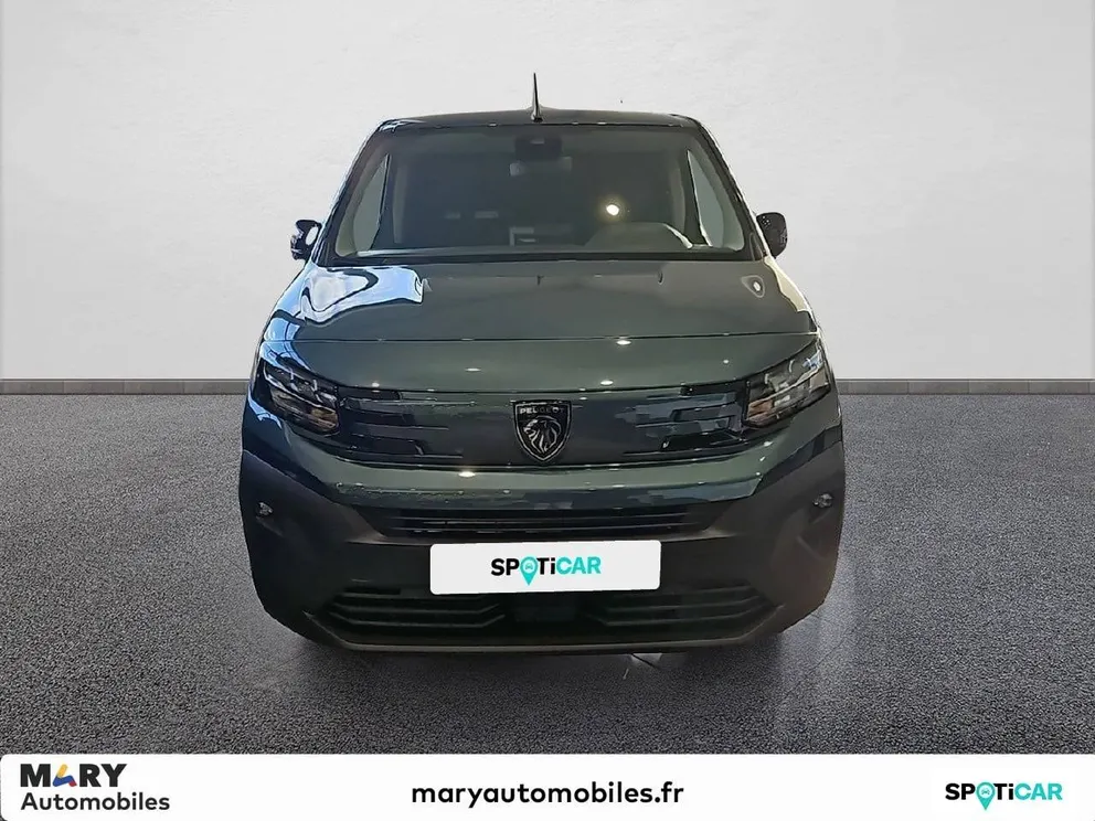 Véhicule occasion 211474 - peugeot PARTNER - Photo 2