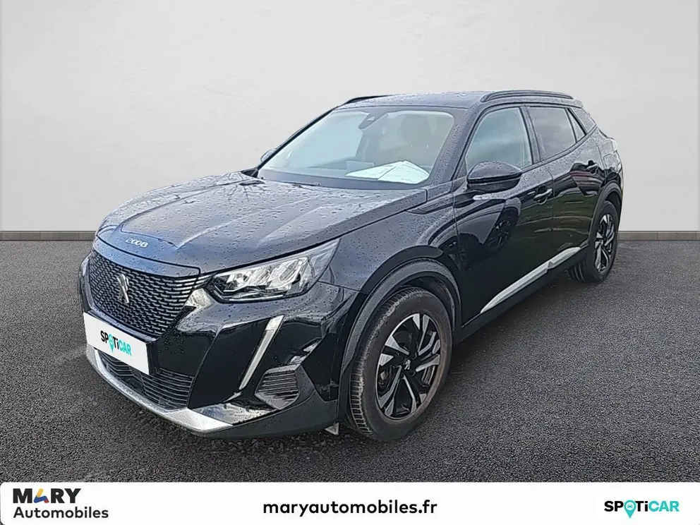 Véhicule occasion 239362 - peugeot 2008 - Photo 1