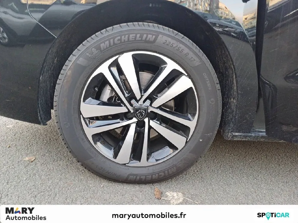 Véhicule occasion 215793 - peugeot TRAVELLER - Photo 12