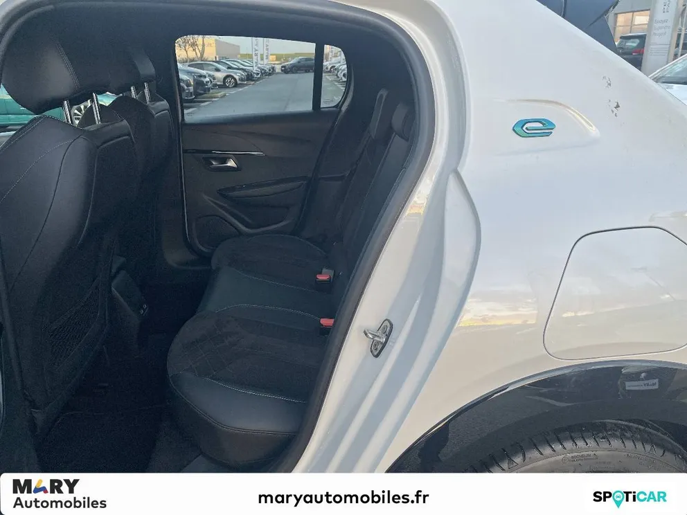 Véhicule occasion 207177 - peugeot 208 - Photo 10