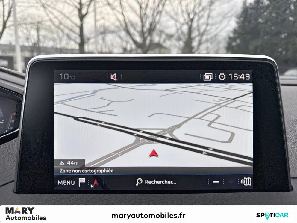 Véhicule occasion 204634 - peugeot 3008 - Photo 18