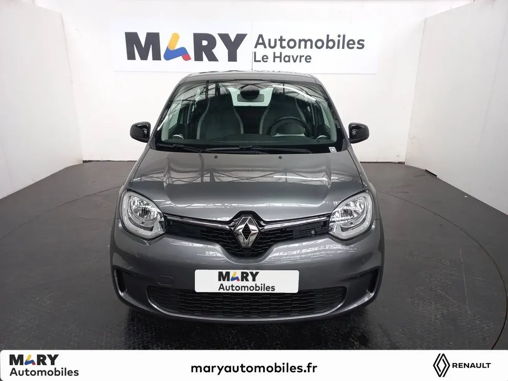 Véhicule occasion 219083 - renault TWINGO - Photo 2