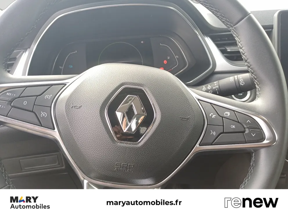 Véhicule occasion 1229745 - renault CAPTUR - Photo 12