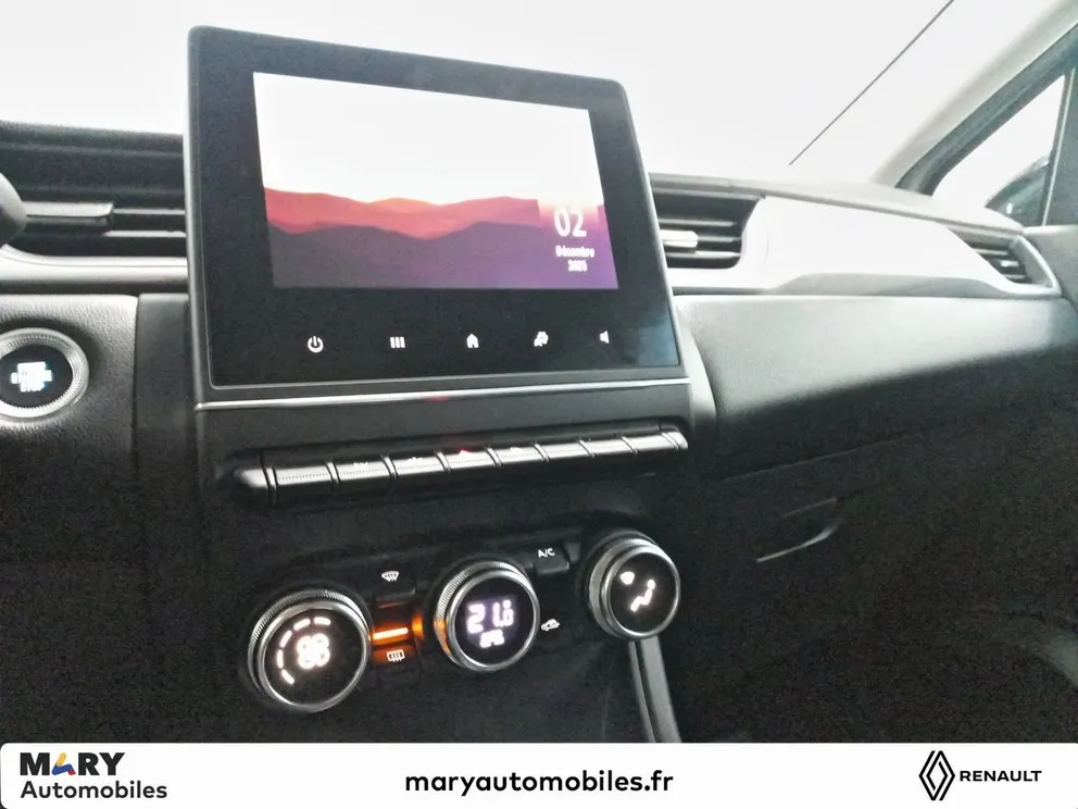 Véhicule occasion 203789 - renault CAPTUR - Photo 12