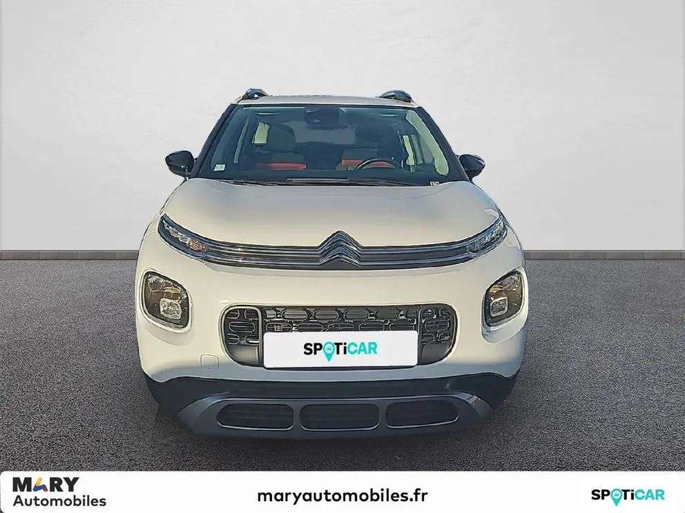 Véhicule occasion 206181 - Citroën C3 AIRCROSS - Photo 2