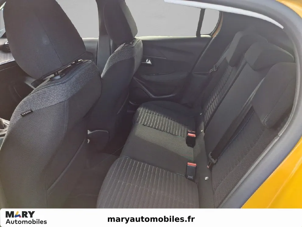 Véhicule occasion 1238540 - peugeot 208 - Photo 15
