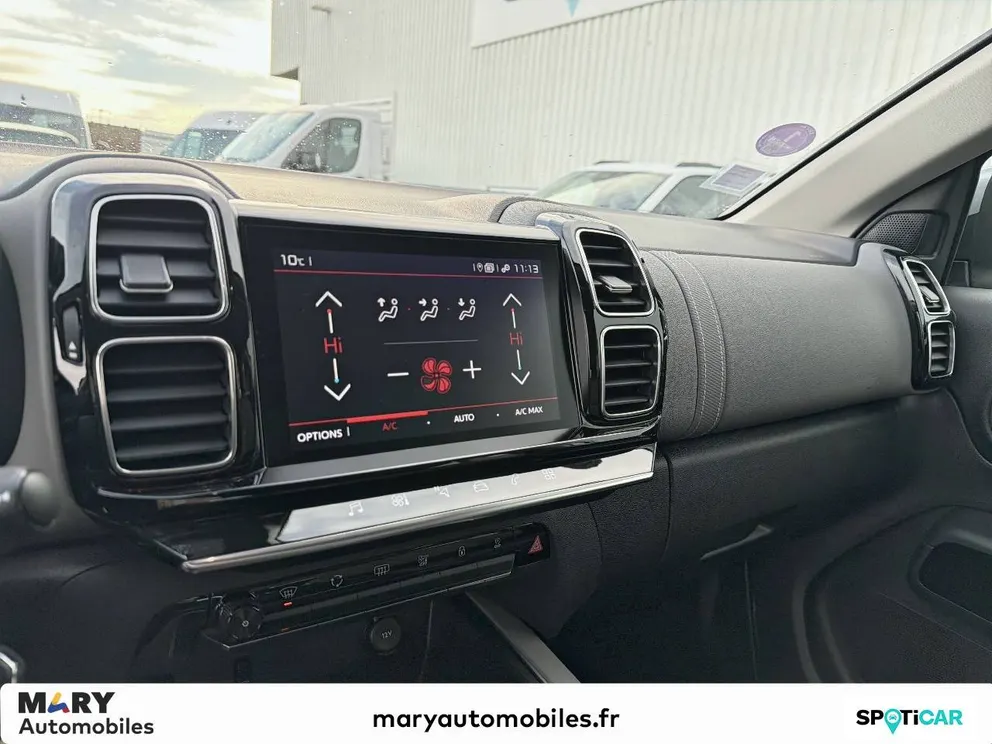 Véhicule occasion 213201 - Citroën C5 AIRCROSS - Photo 16