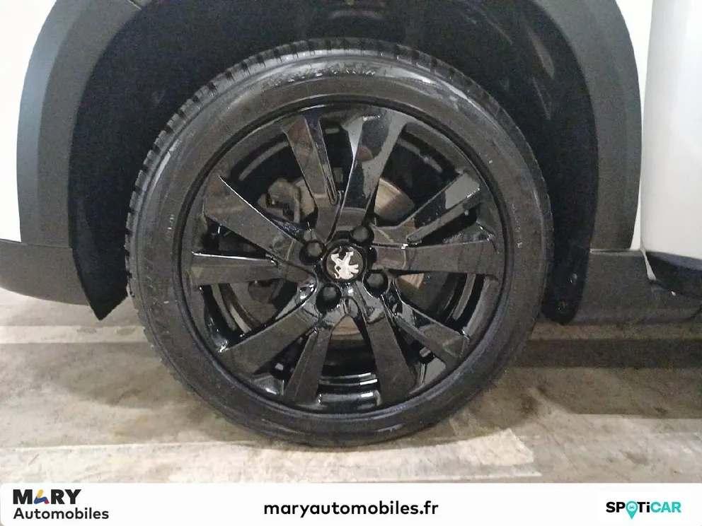 Véhicule occasion 209131 - peugeot 2008 - Photo 11