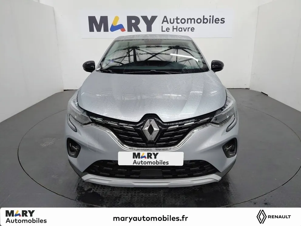 Véhicule occasion 227773 - renault CAPTUR - Photo 2