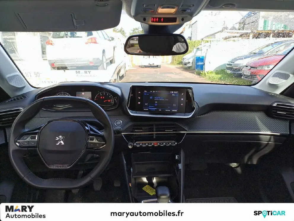 Véhicule occasion 195329 - peugeot 208 - Photo 8