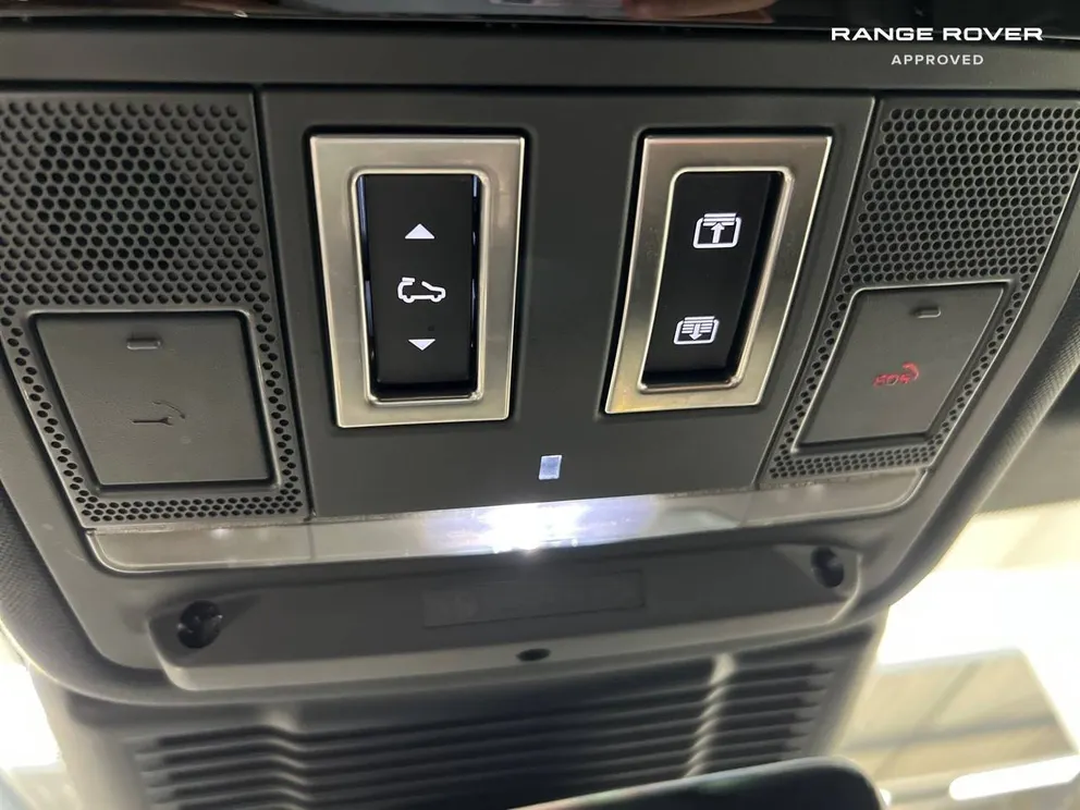 Véhicule occasion 188446 - land rover RANGE ROVER EVOQUE - Photo 14