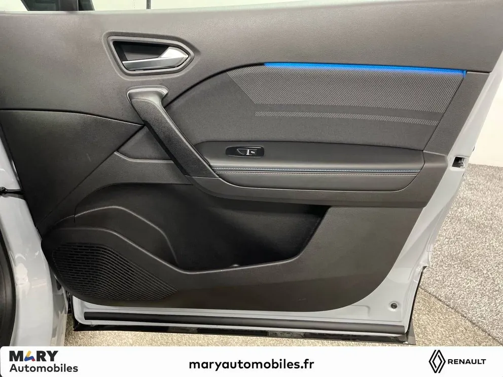 Véhicule occasion 207822 - renault SYMBIOZ - Photo 18