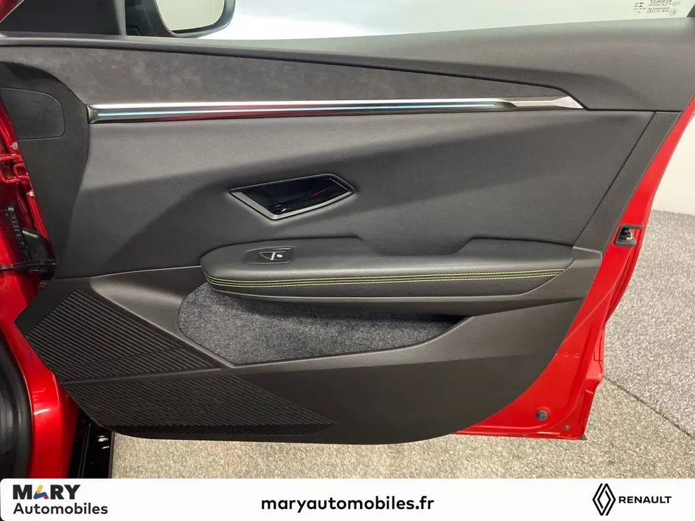 Véhicule occasion 205742 - renault MEGANE - Photo 18