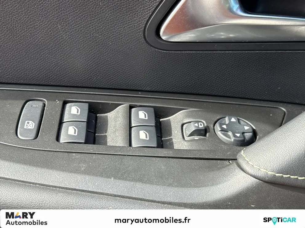 Véhicule occasion 188760 - peugeot 2008 - Photo 16