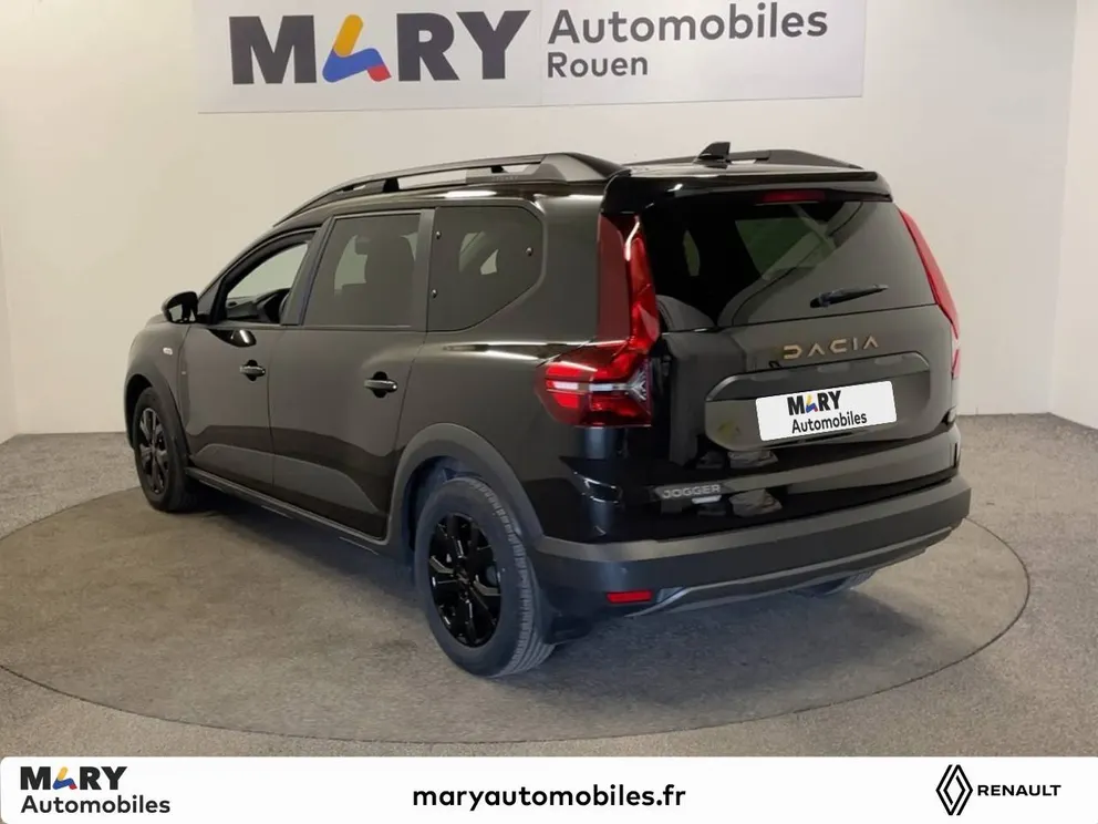 Véhicule occasion 234810 - dacia JOGGER - Photo 7