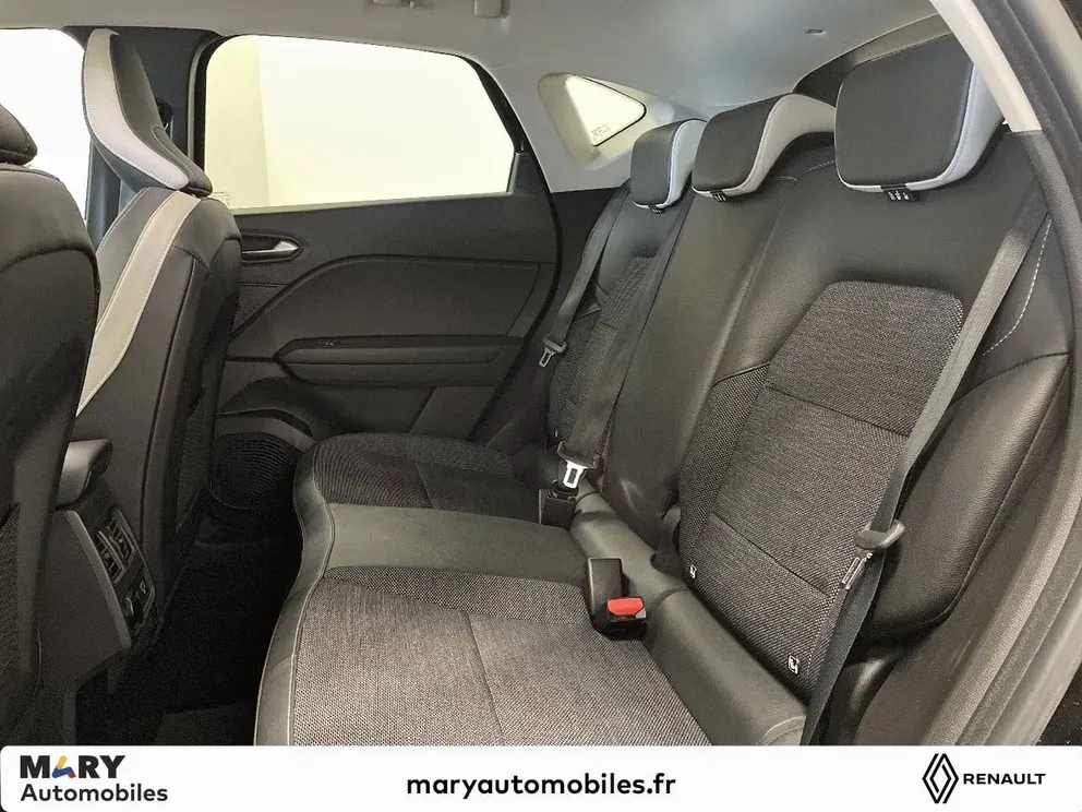Véhicule occasion 221613 - renault CAPTUR - Photo 10