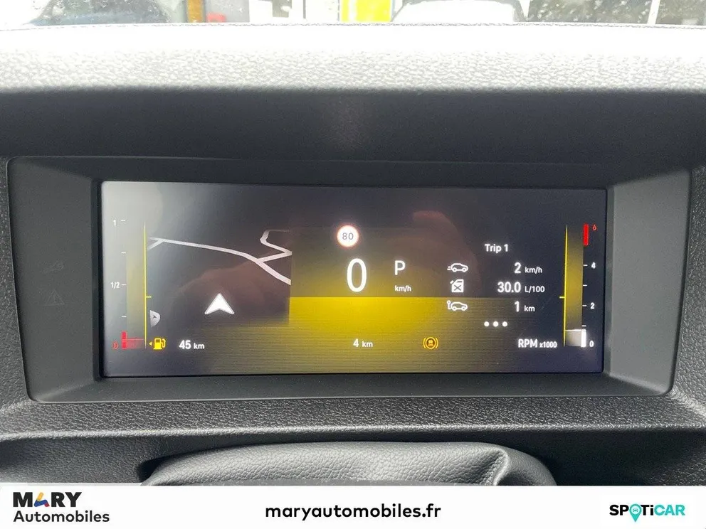 Véhicule occasion 201096 - opel ZAFIRA - Photo 12