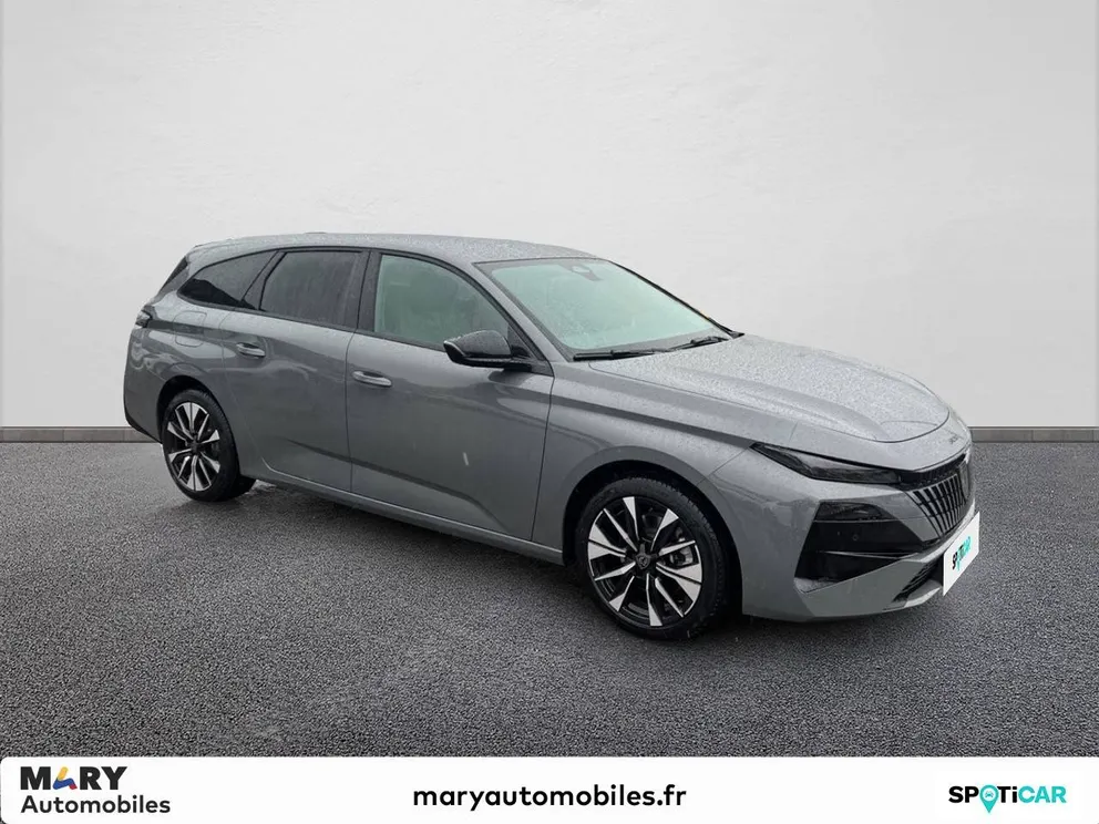 Véhicule occasion 215080 - peugeot 308 - Photo 3