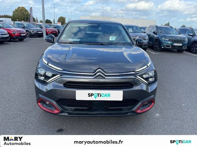 Véhicule occasion 13900 - Citroën C4 - Photo 18