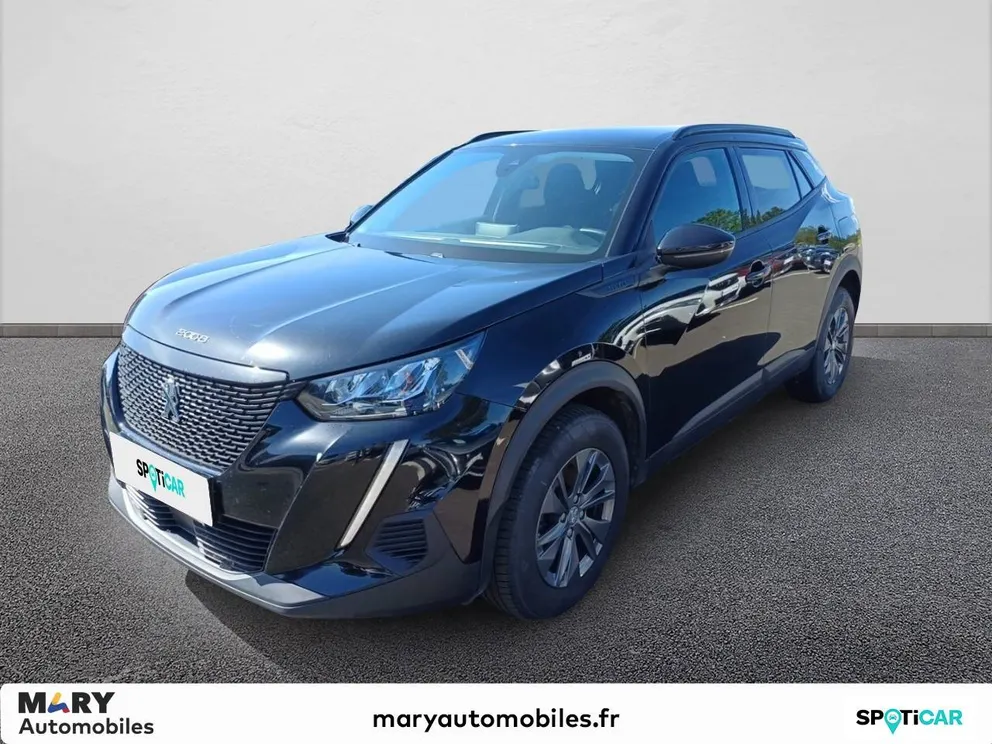 Véhicule occasion 226112 - peugeot 2008 - Photo 1