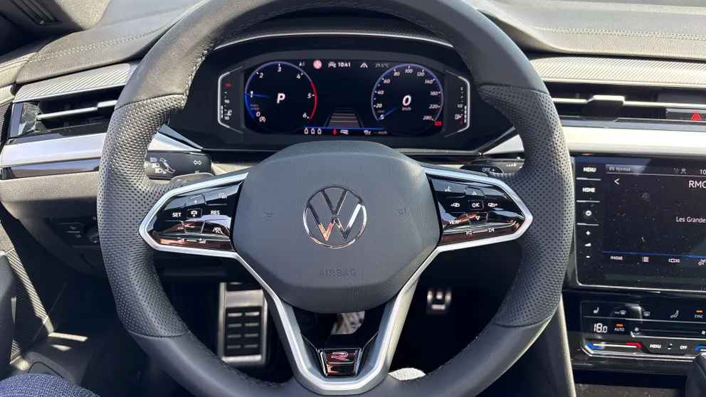 Véhicule occasion 235183 - volkswagen ARTEON - Photo 19