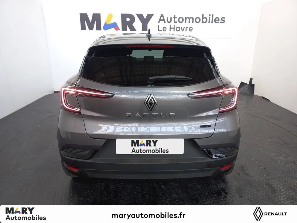 Véhicule occasion 208488 - renault CAPTUR - Photo 5