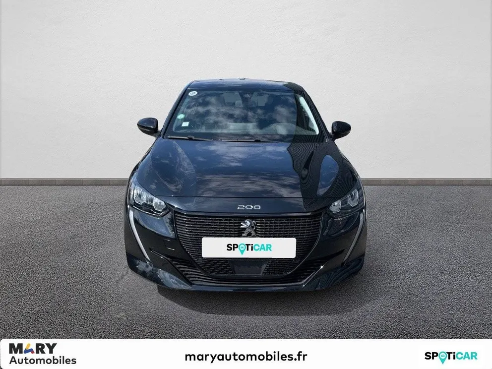 Véhicule occasion 175860 - peugeot 208 - Photo 2