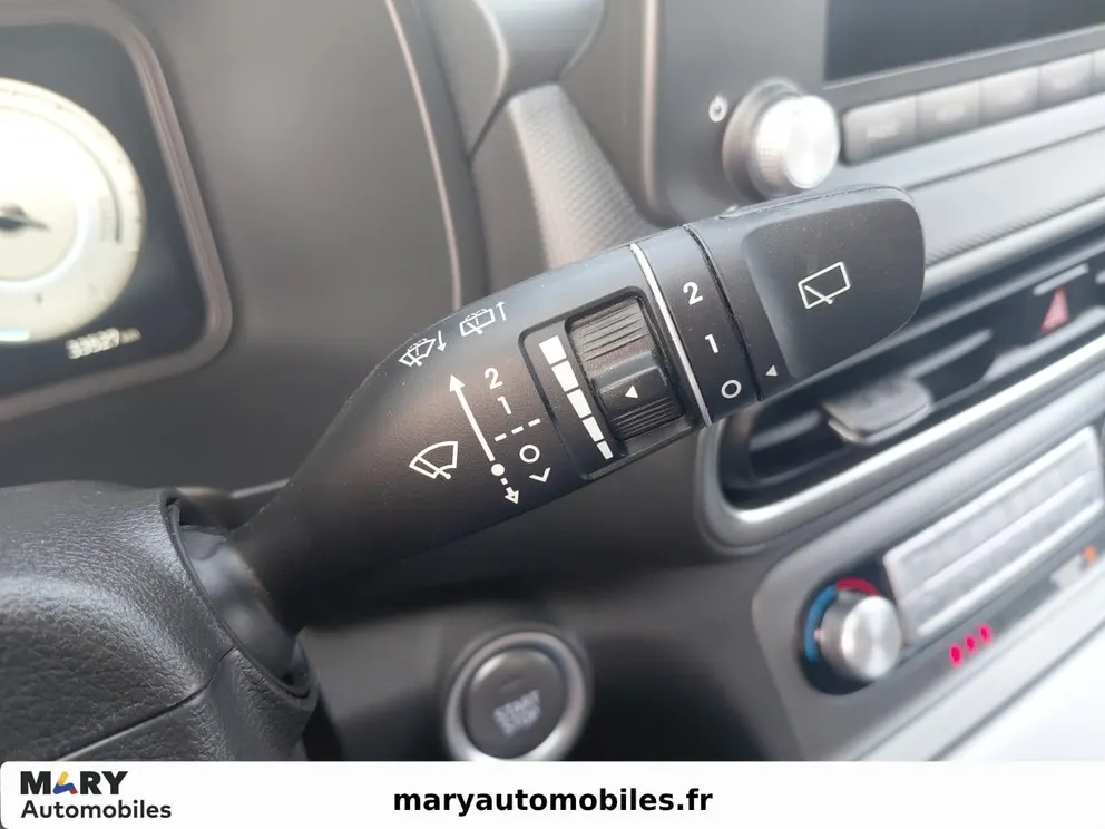 Véhicule occasion 1235803 - hyundai KONA - Photo 12