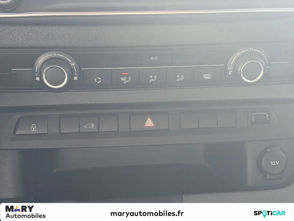 Véhicule occasion 1242786 - peugeot EXPERT - Photo 16