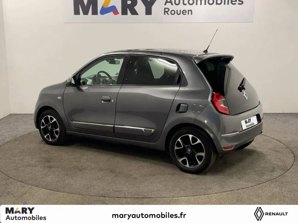 Véhicule occasion 206518 - renault TWINGO - Photo 5