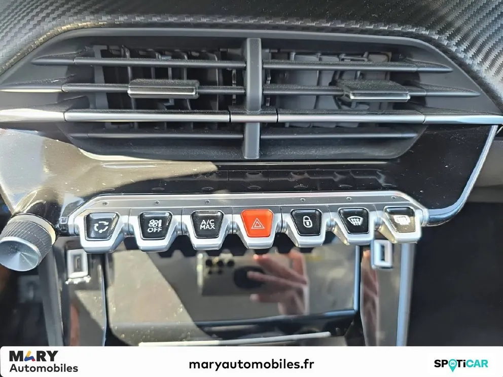 Véhicule occasion 233987 - peugeot 208 - Photo 19