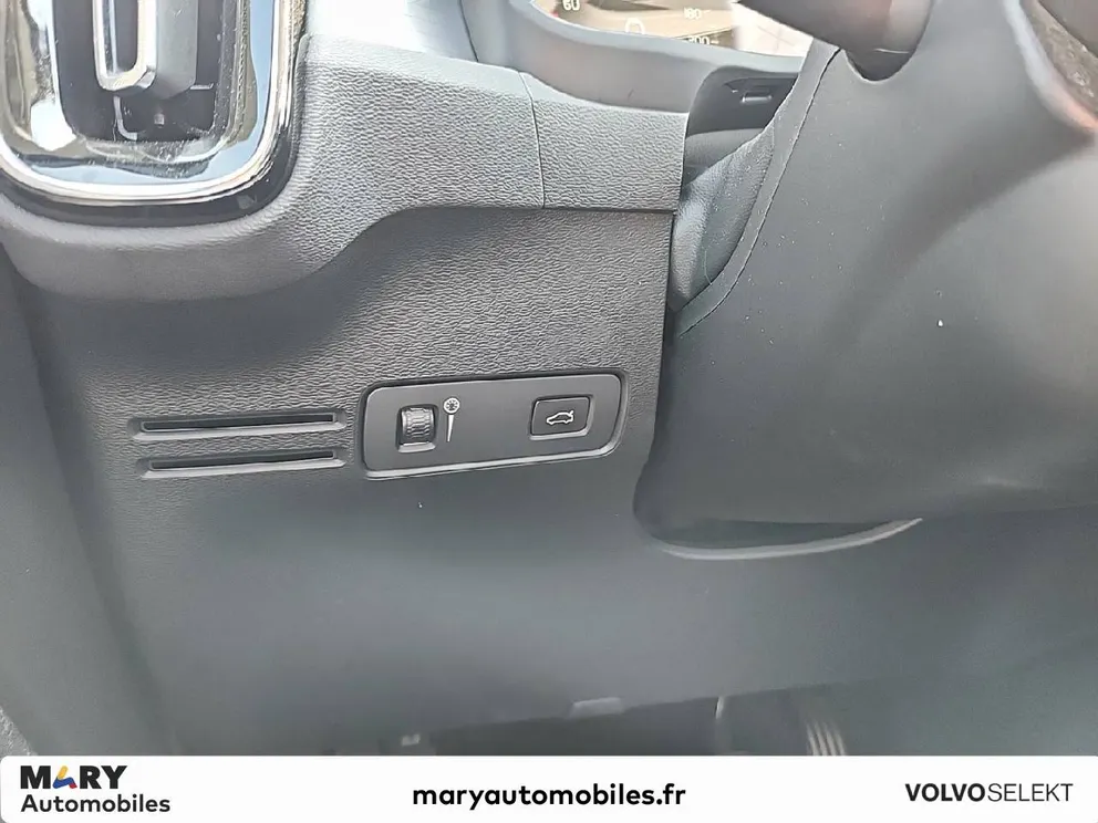 Véhicule occasion 226563 - volvo XC40 - Photo 22